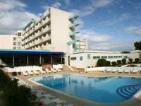 Hotel Pula smještaj u Puli kraj mora Istra Hrvatska