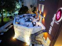 Hotel Bastion 28 luksuznih soba u centru smještaj Zadar Hrvatska
