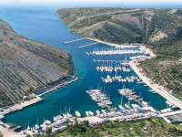 Yachting, boat charter, private jet charter Croatia Yacht Club - Primosten