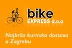 Rent'a'car, bike, scooter, boat Rent a bike - Bike express Zagreb