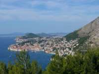 Apartmani Villa Mirta smještaj ljetovanje Dubrovnik Hrvatska