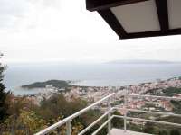 Vila House Panorama odmor smještaj Makarska Hrvatska