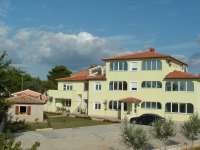 Apartmani Villa Bubi smještaj za veće grupe Pula Istra Hrvatska