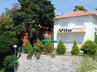 Vila sobe Rio & Magdalena smještaj 30 m od mora otok Rab Hrvatska