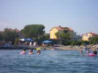 Apartmani Drazin Novigrad Istria
