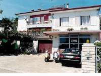 Apartmani Margetic privatni smještaj Lovran, Kvarner, Hrvatska obala