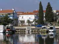 Apartmani Villa Benelux A2 privatni smještaj Zadar Hrvatska