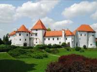 Agroturizam Dvorac (castle) Varaždin
